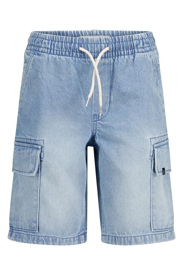 Short Nelson JR image number 4