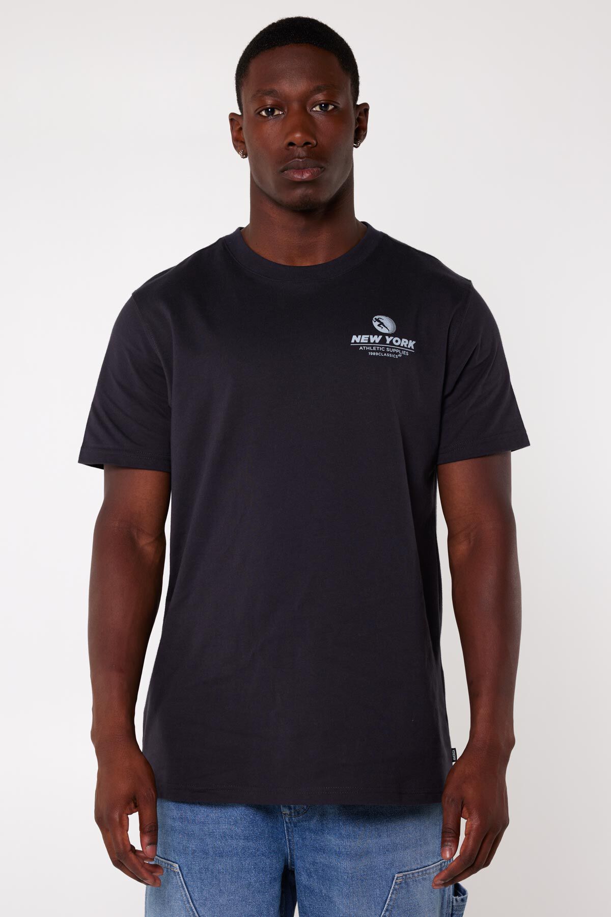 T-shirt Emerson image number 0