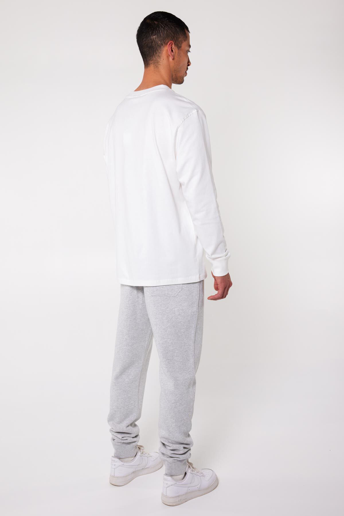 Long sleeve Lesley image number 2