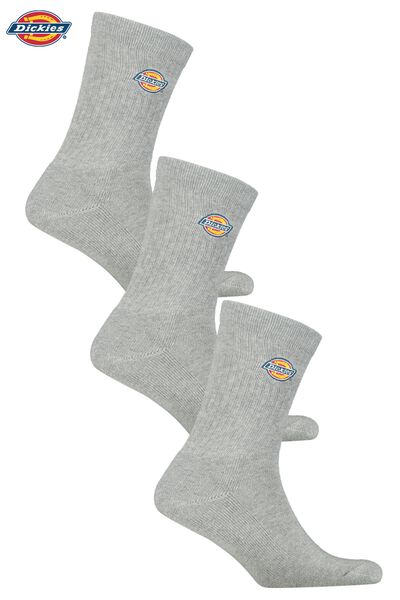 Dickies Socks 3-pack