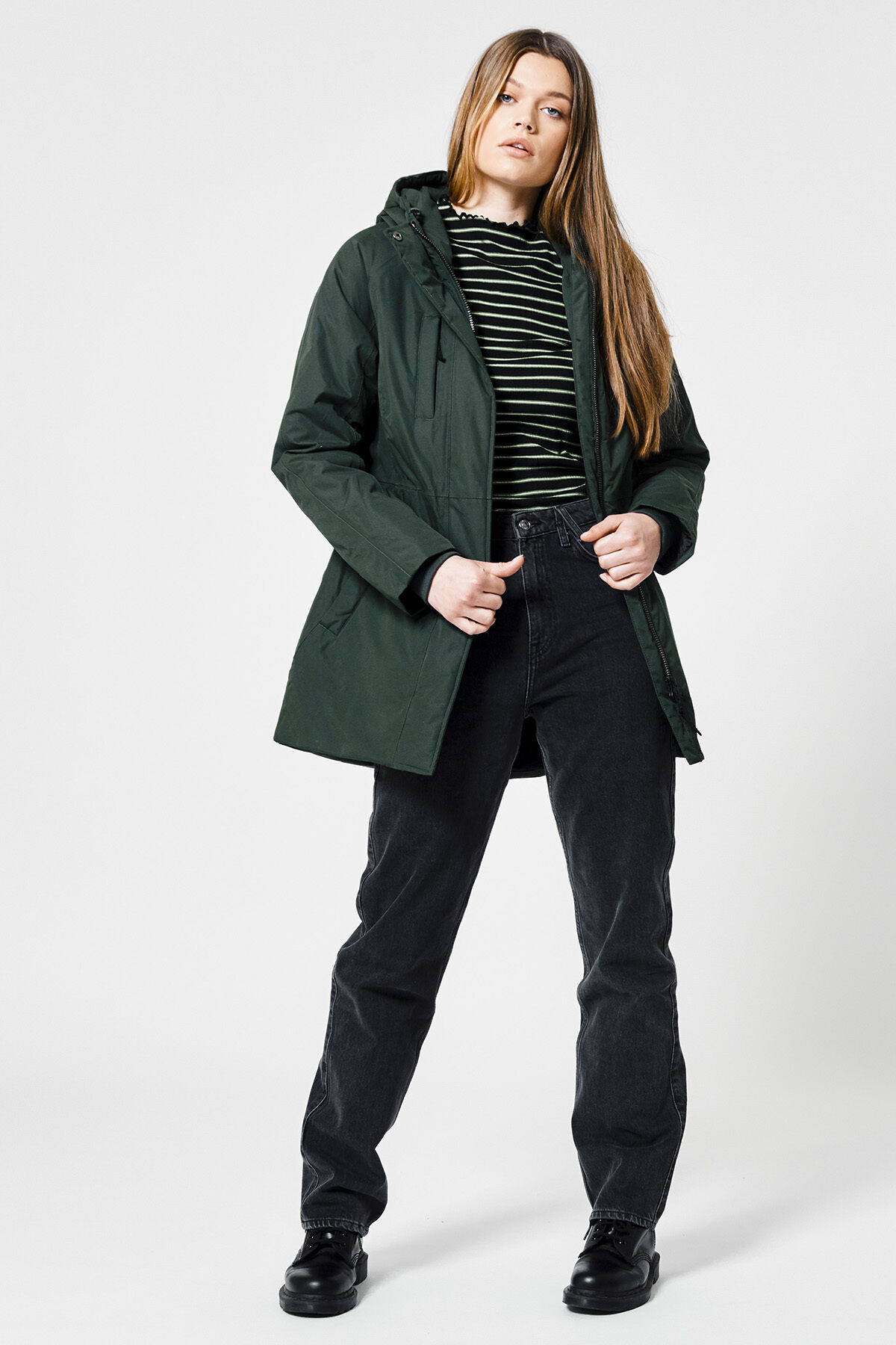 Veste Jarah image number 0