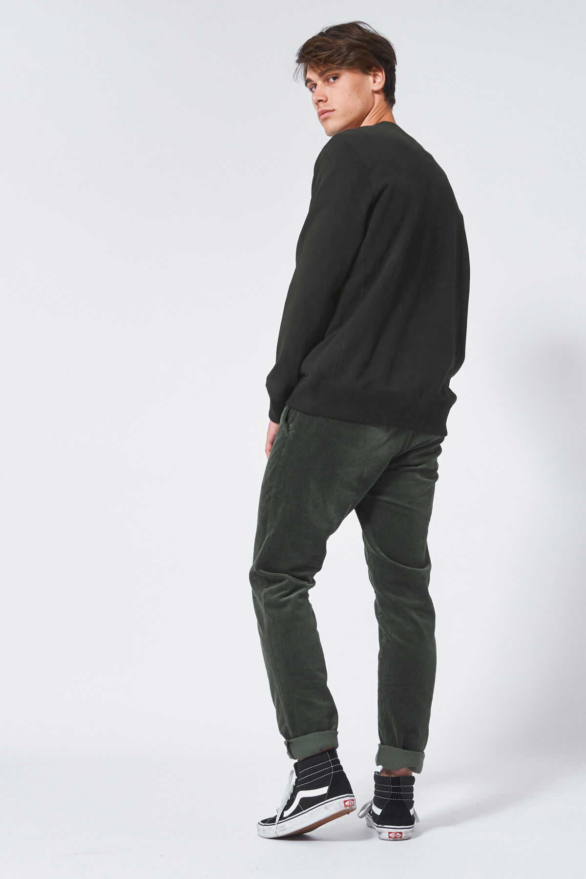 Sweater Sagar image number 2