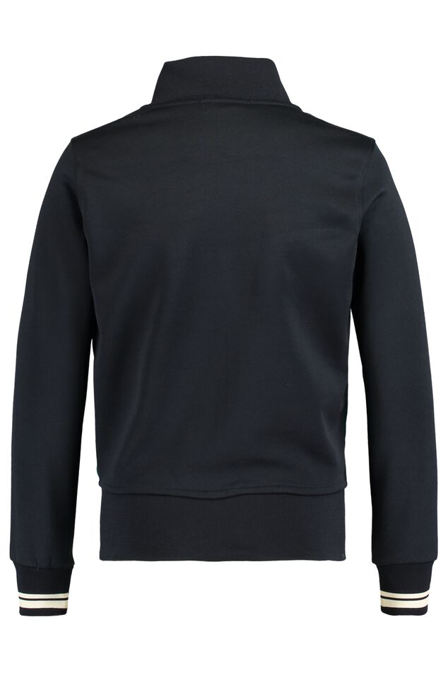 Sweatvest Scott Jr. image number 1