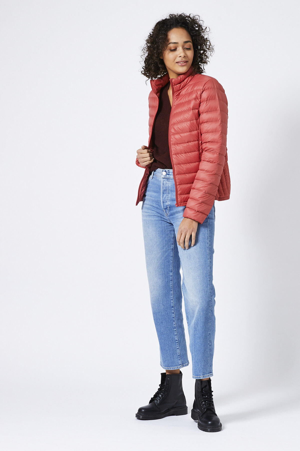 Jacke Jacky image number 0