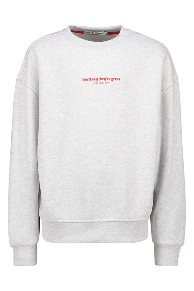 Sweater Sadie JR image number 4