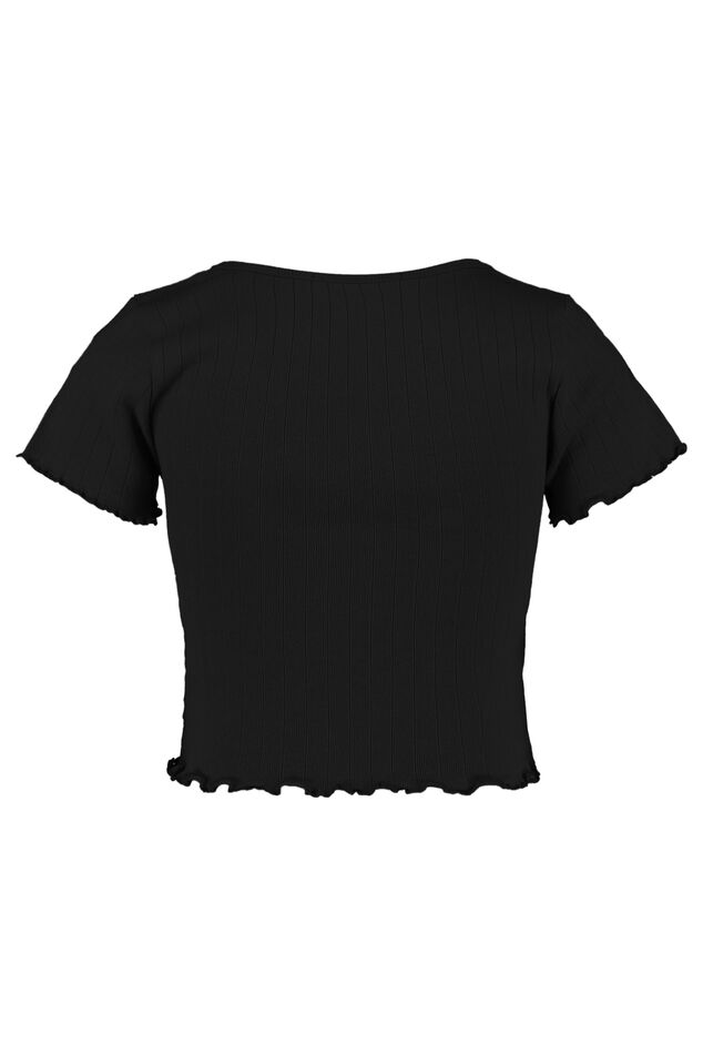 Crop Top Eemie image number 1