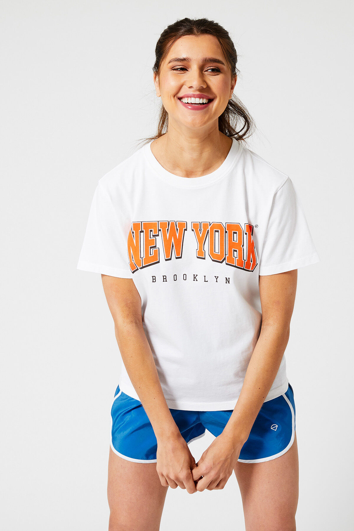 T-shirt Esther image number 1