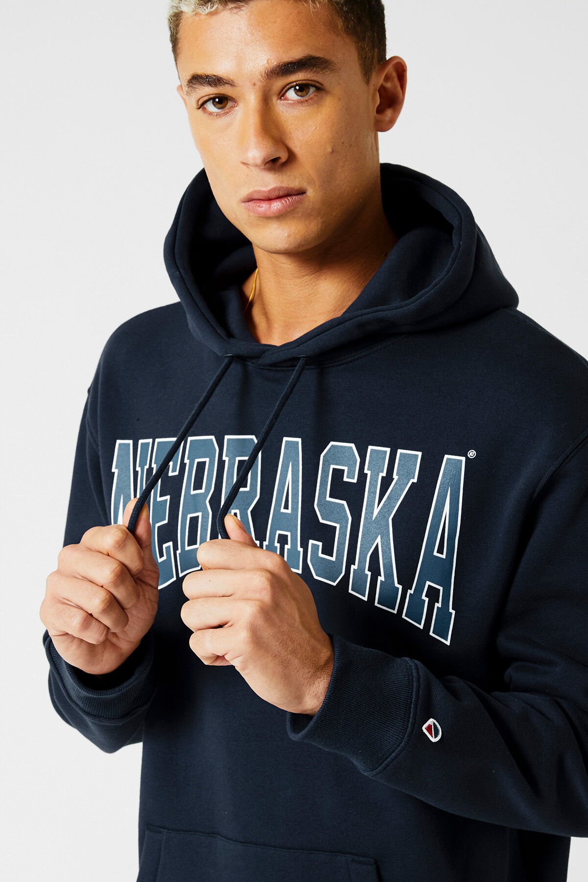 Hoodie Sport hood image number 3