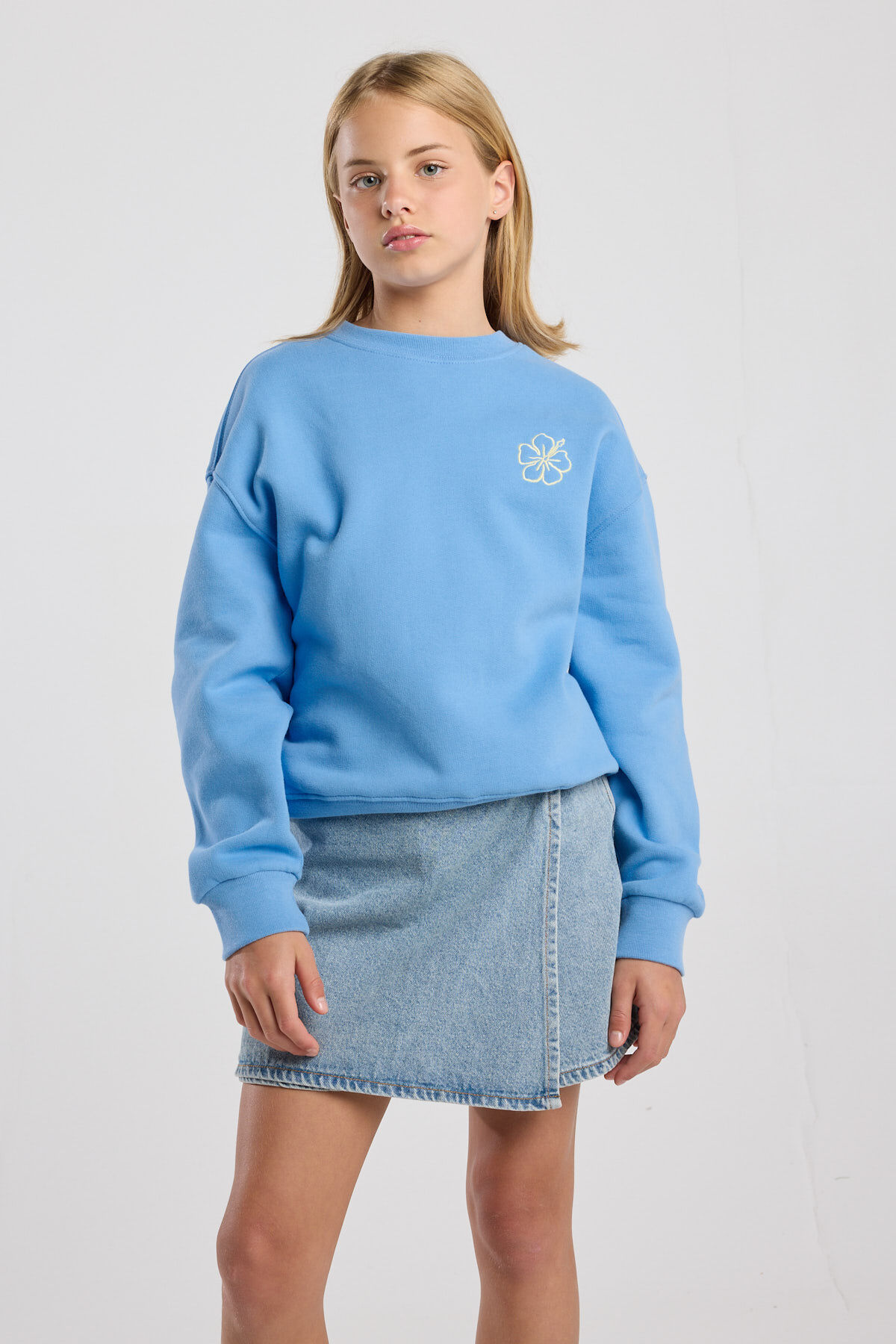 Selena JR image number 0