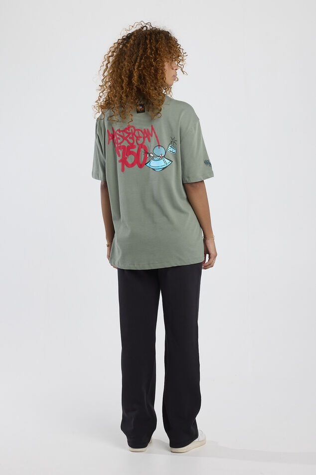 Mick la tee image number 2