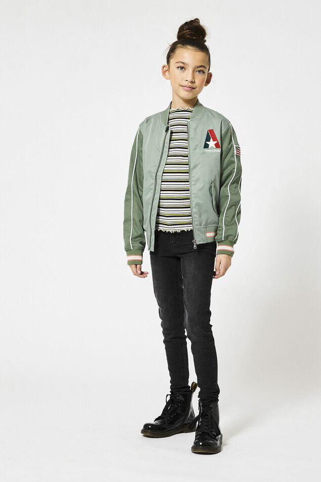 Jacket Jessie Jr image number 1