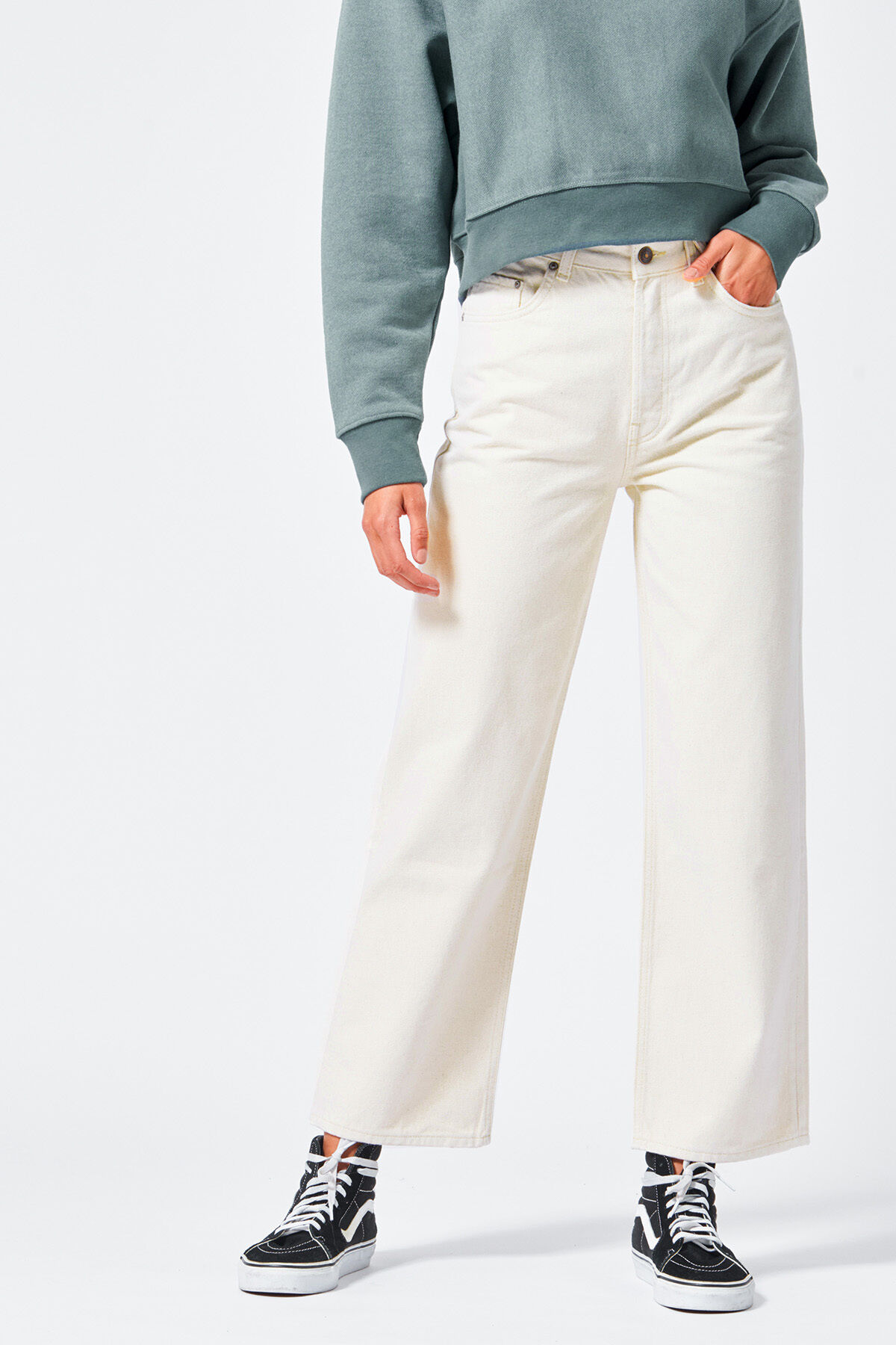 Jeans Jackson image number 1