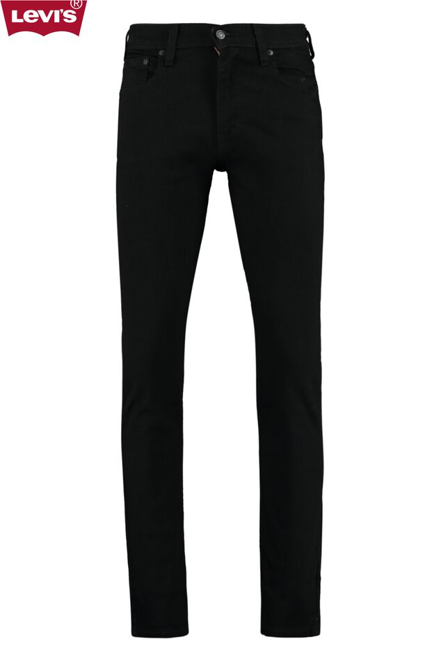 Jeans 512 SLIM TAPER LO BALL image number 0