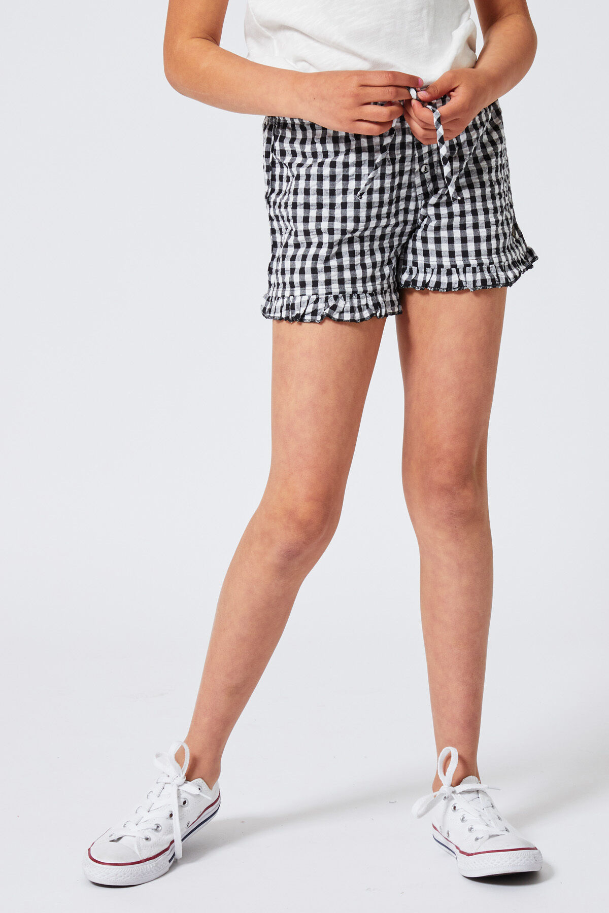 Pyjamashort Lilian Jr image number 1