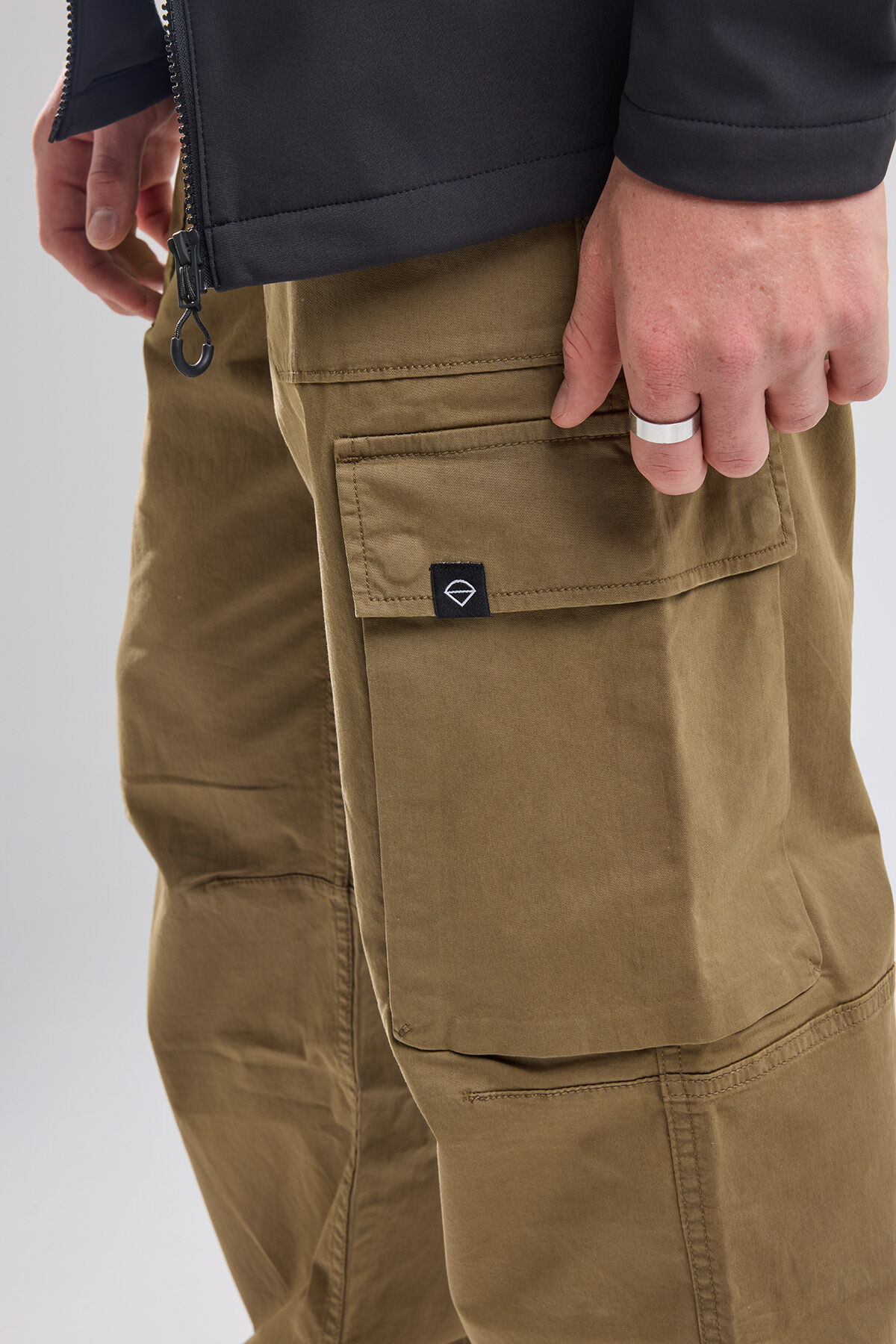 Trousers Phoenix image number 3