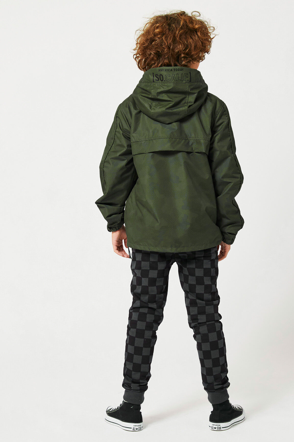 Jas Jered jr image number 2