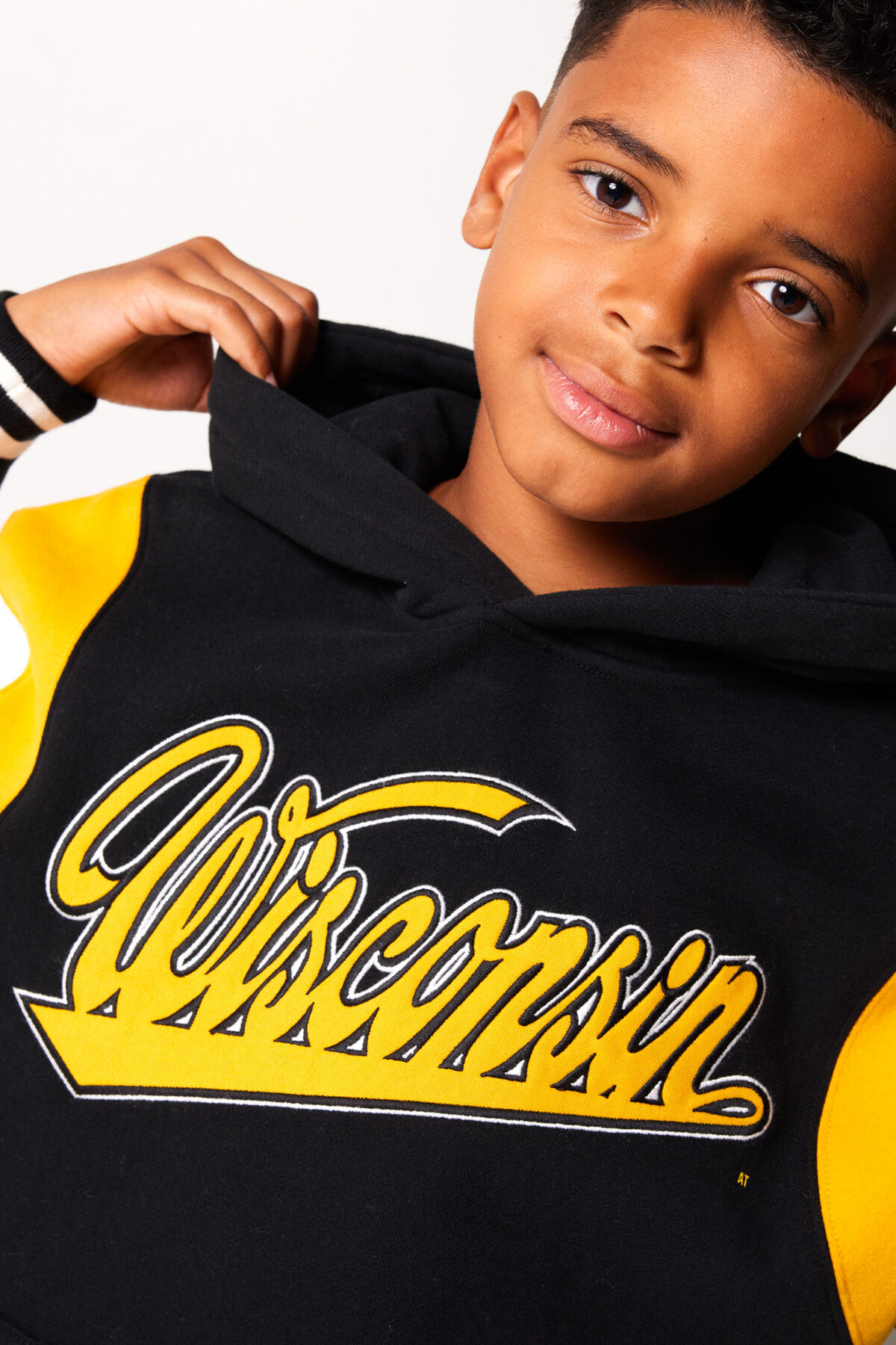 Hoodie Sevion JR image number 3