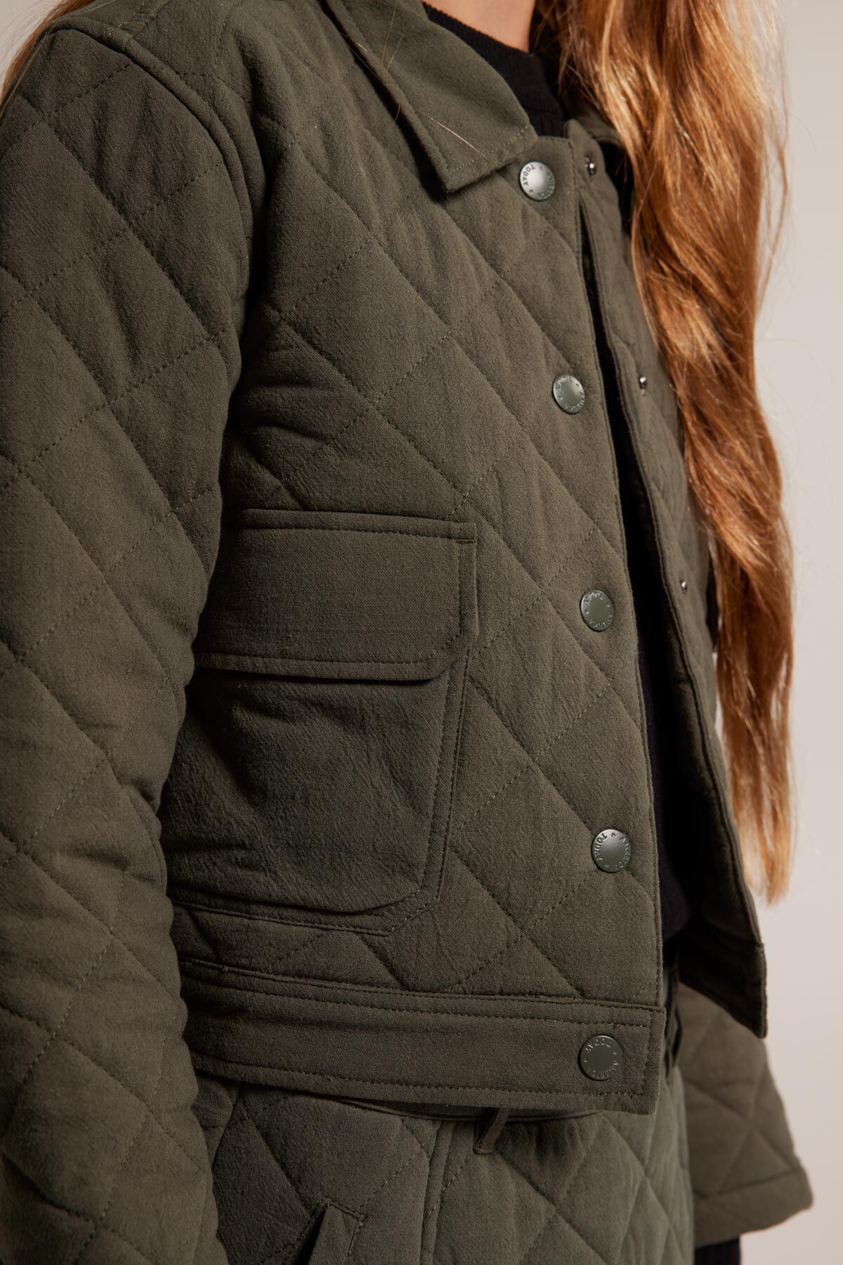 Jacket Hezy jr image number 3