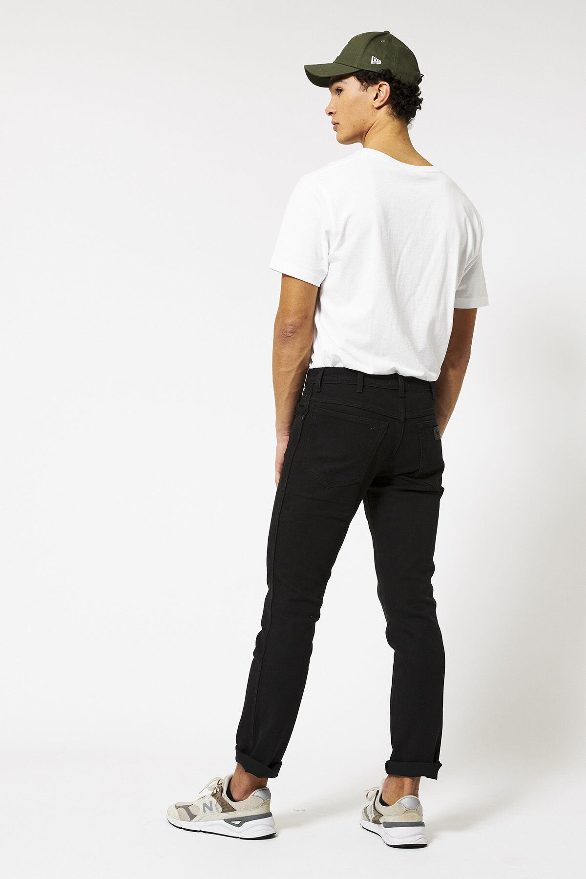 Jeans Texas slim image number 2