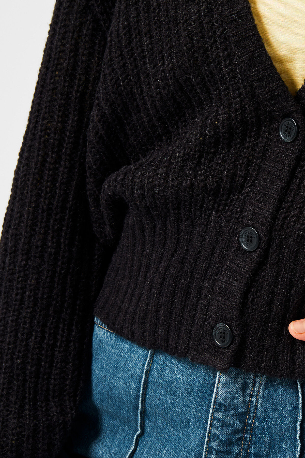 Gilet Kate image number 3