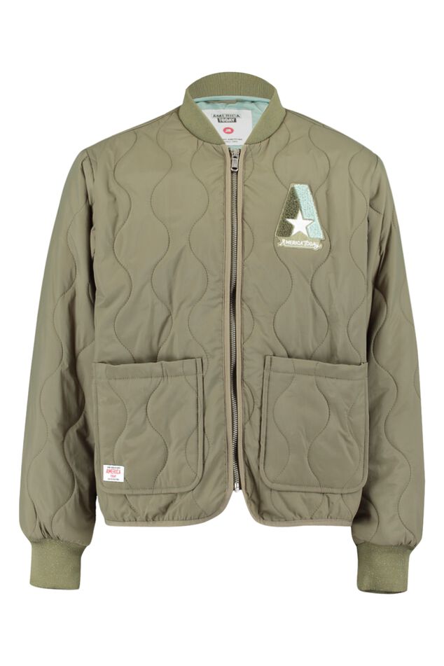 Jacket Jimi JR image number 4