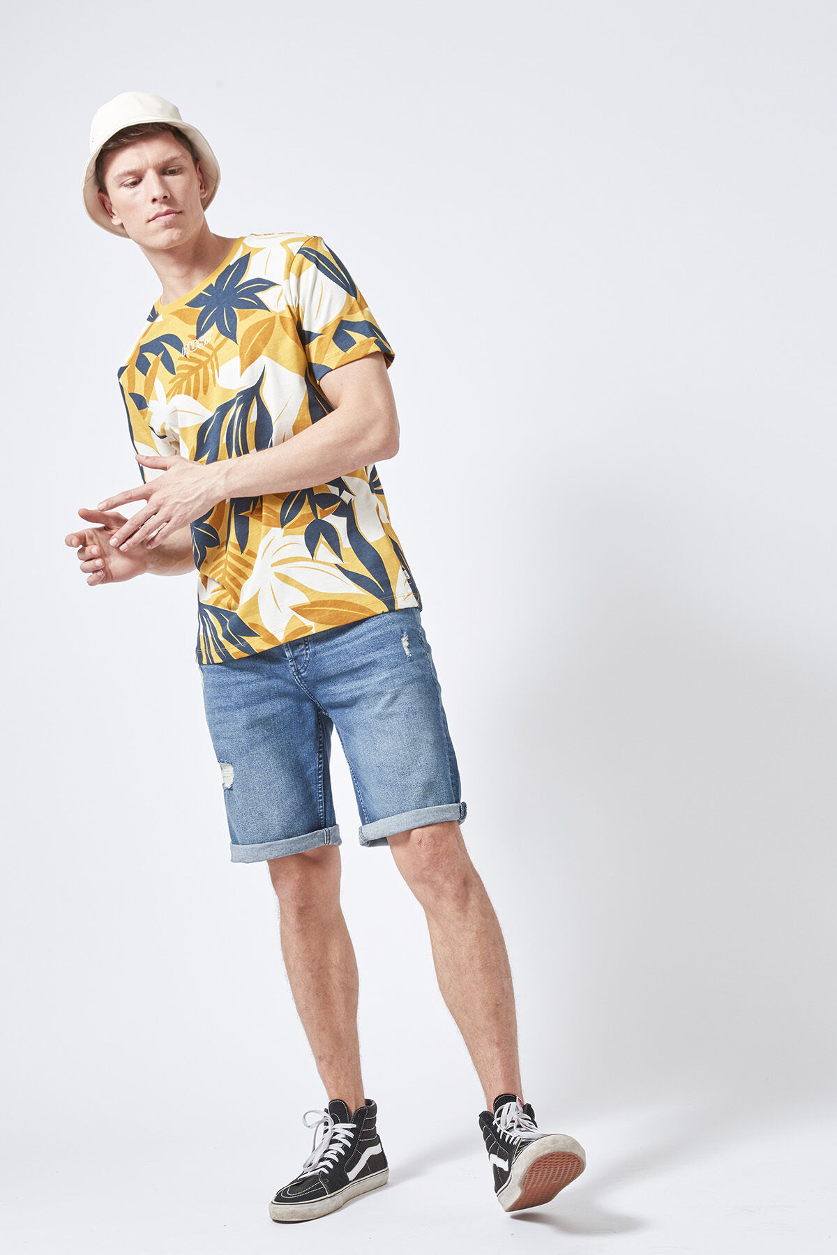 T-shirt Esau image number 1