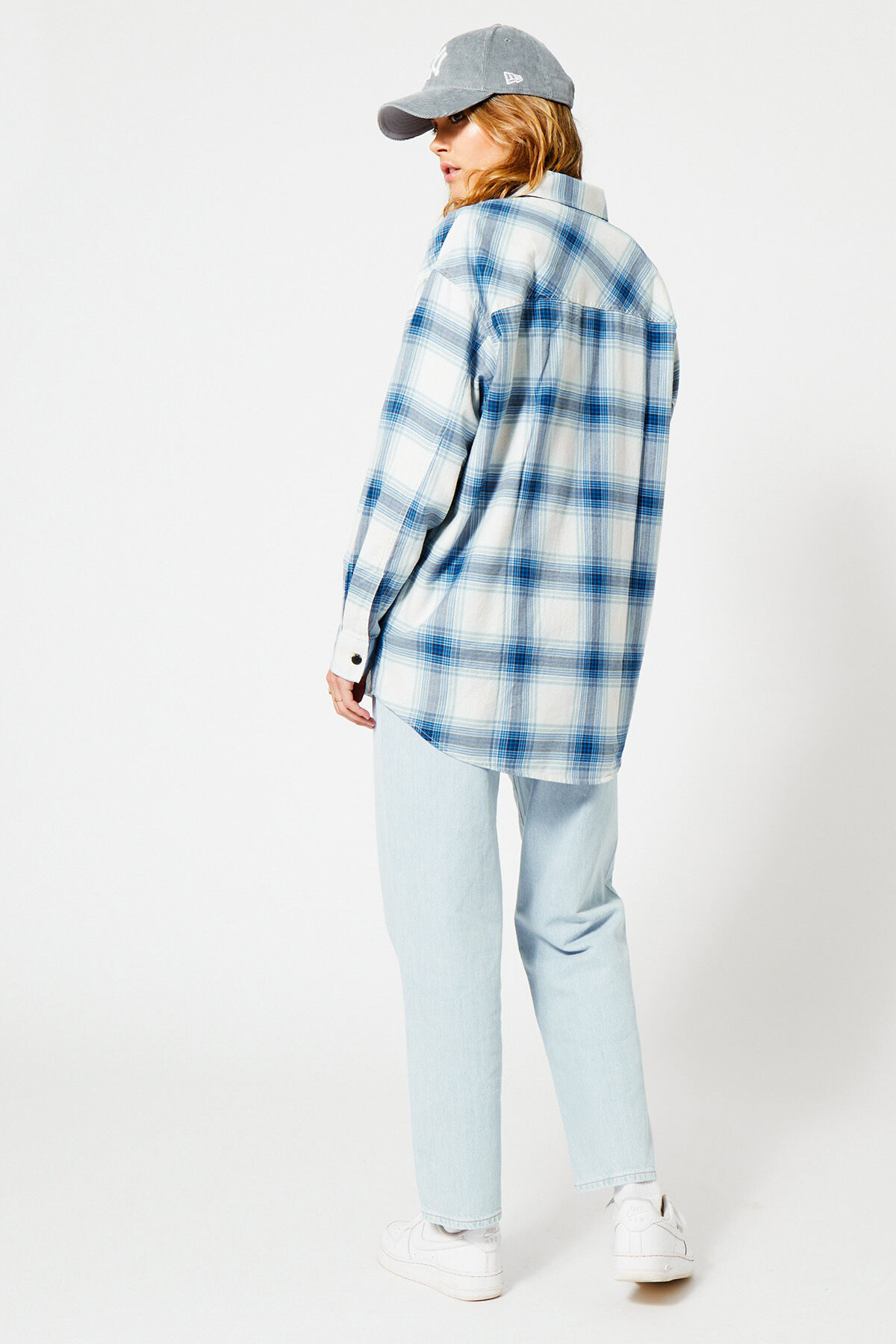 Blouse collar Blake image number 2