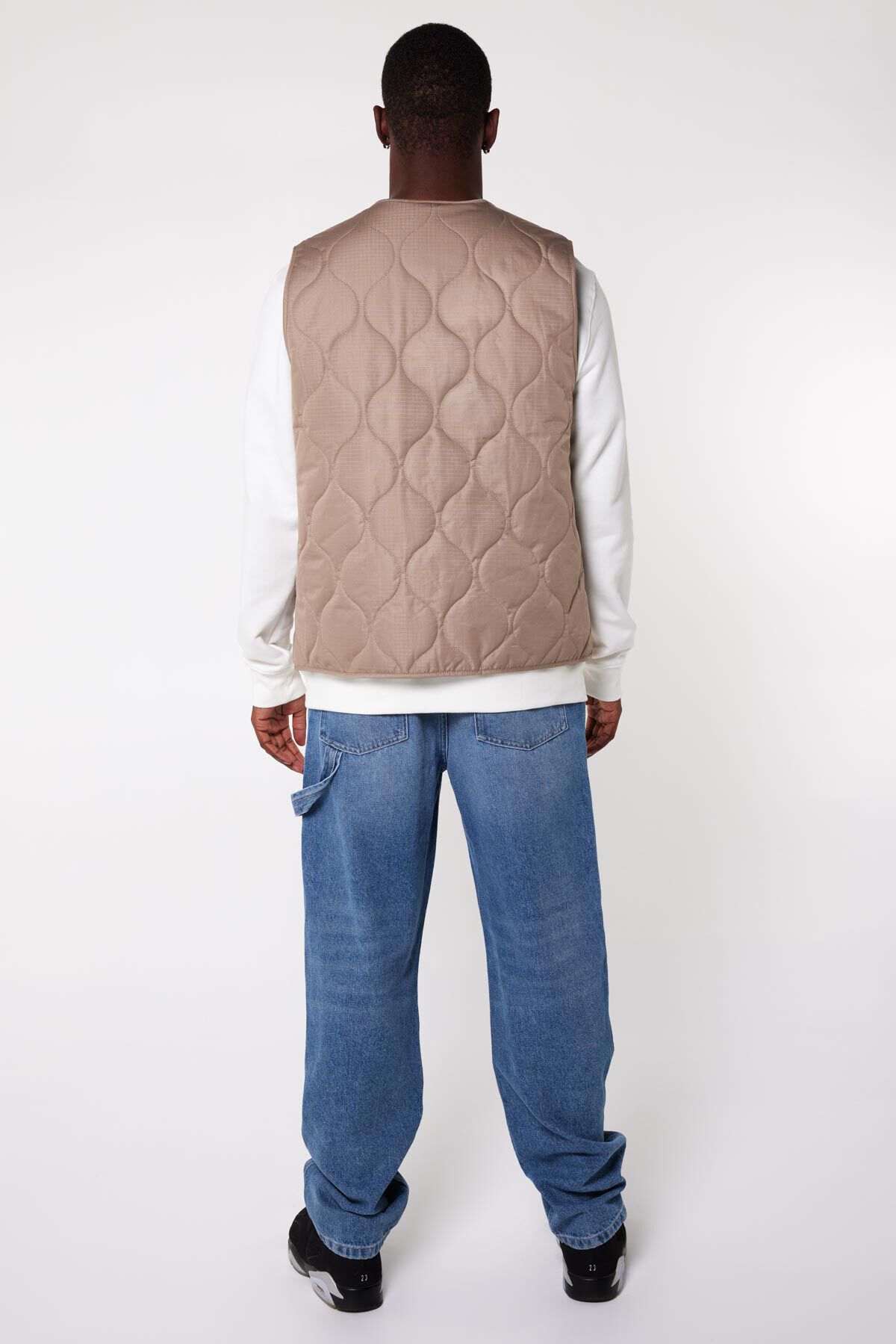 Sommerjacke Jermaine image number 2