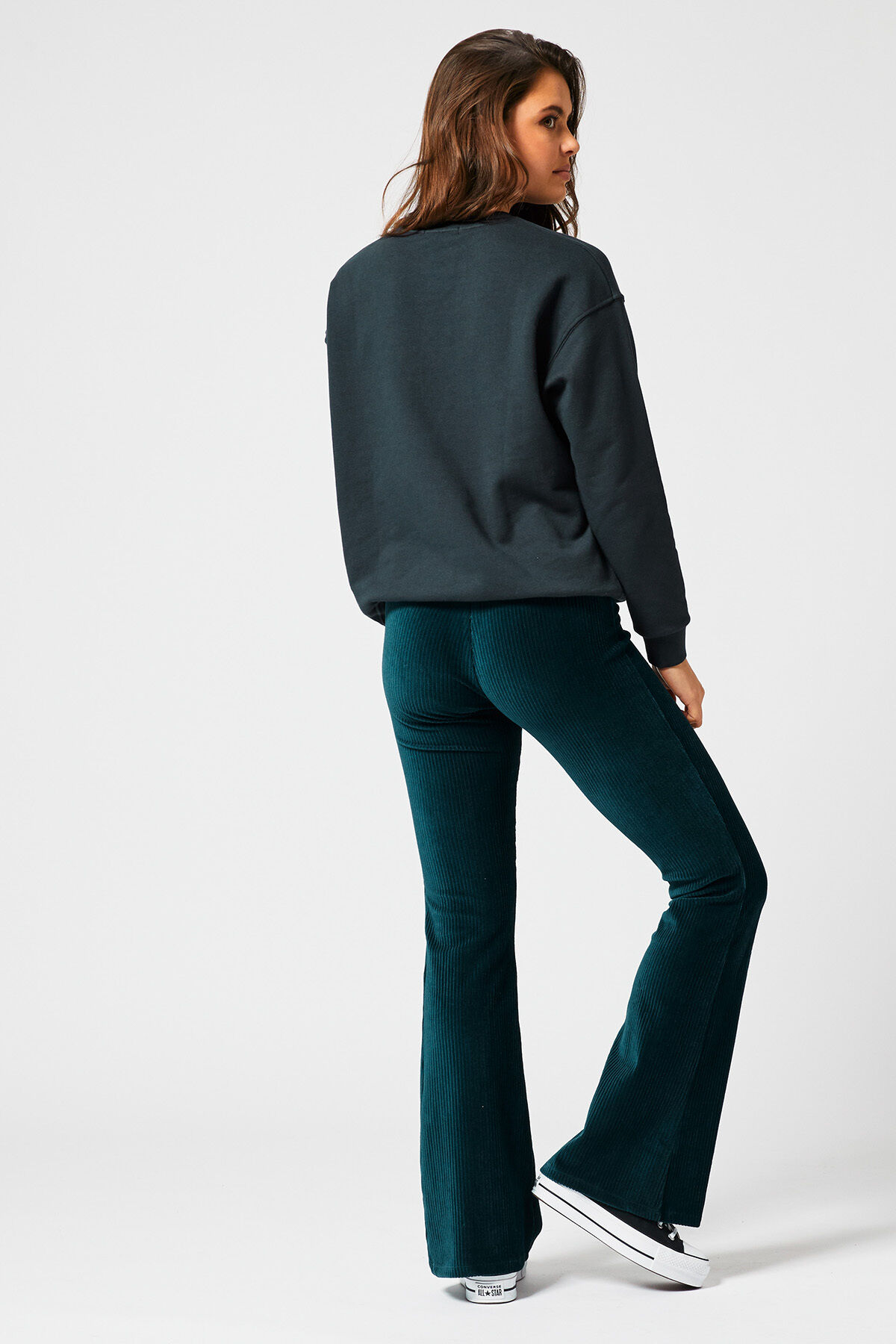 Flared pants Charly image number 2