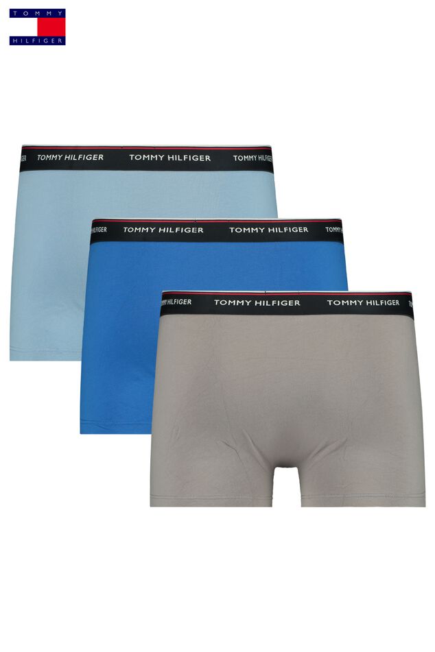 Boxershort 3 Pack Trunk image number 1