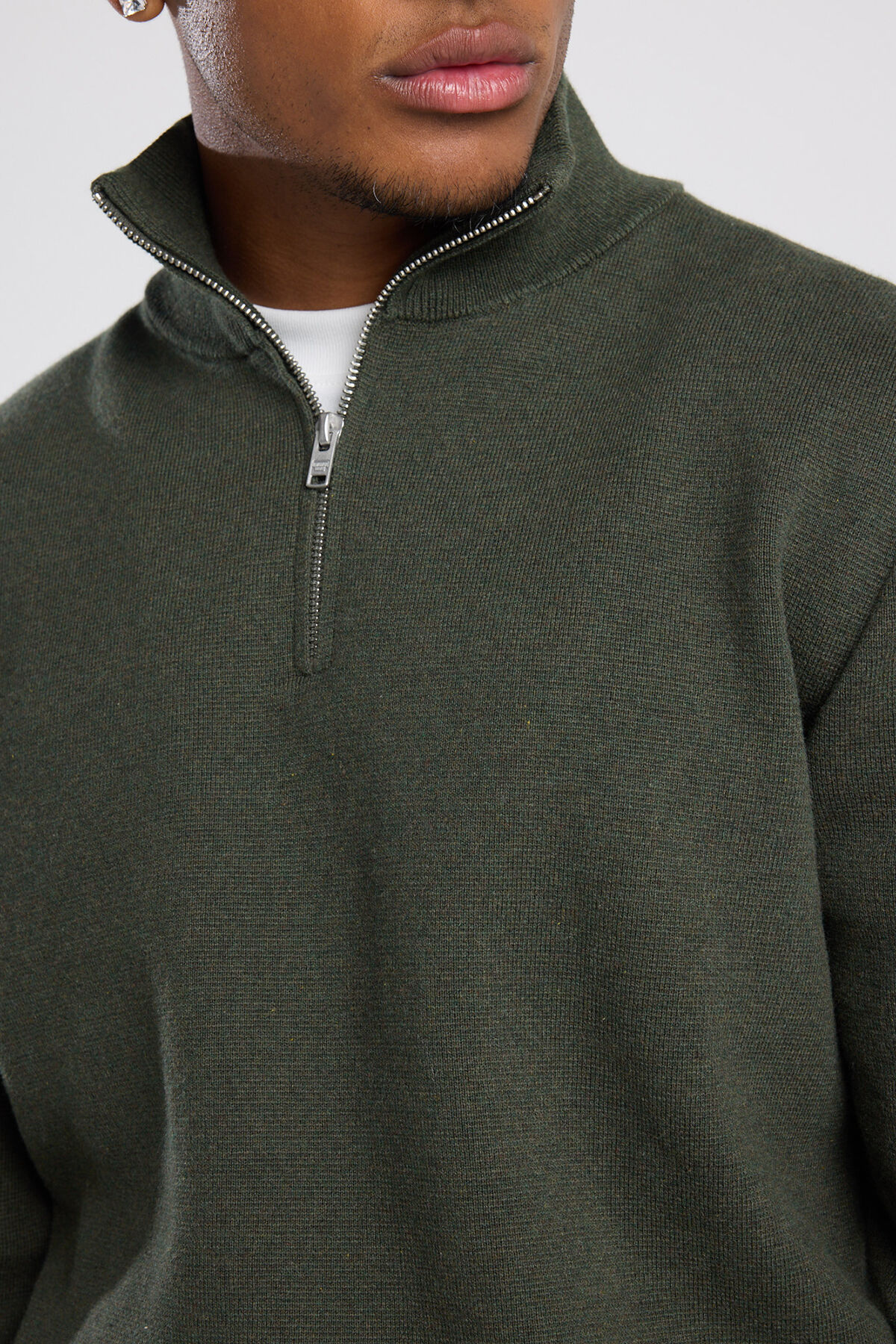 Konrad Quarter-zip image number 3