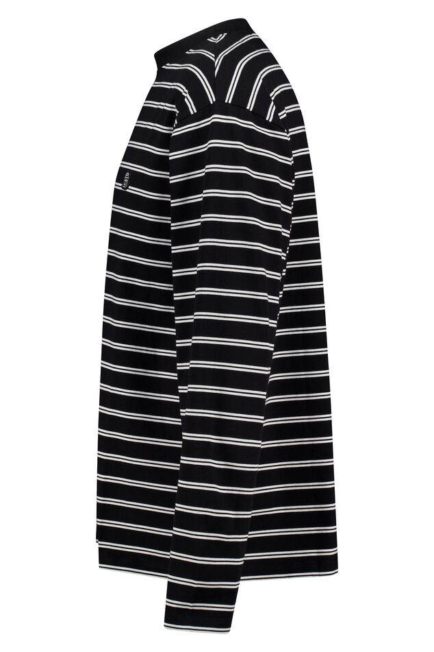 Dr. Denim Longsleeve Caiden image number 6