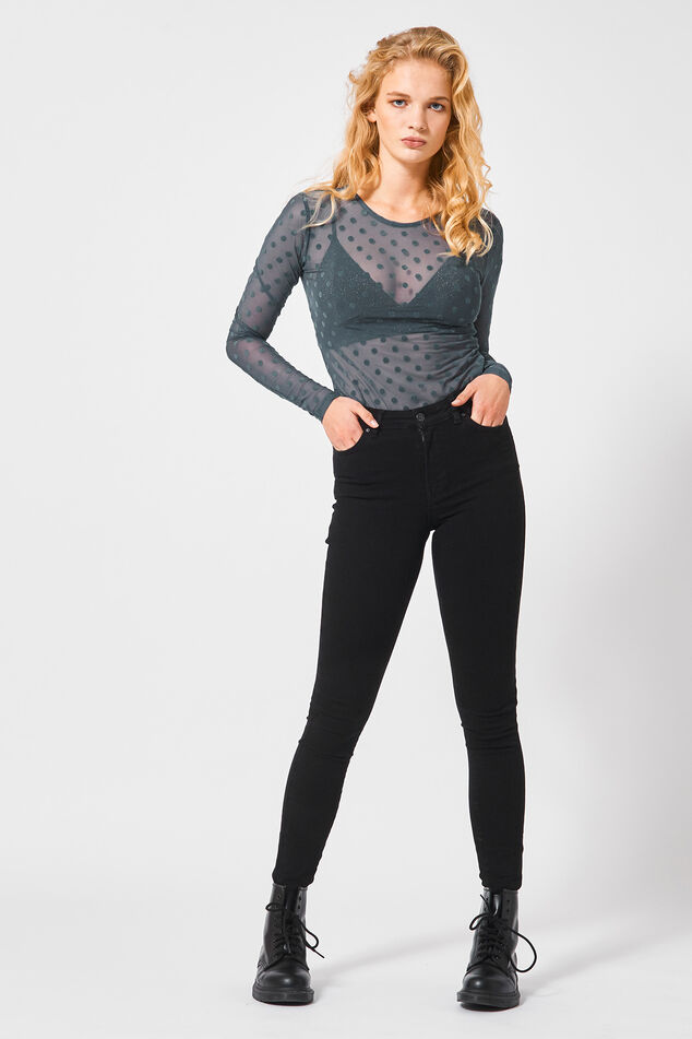 Long sleeve Lillian x image number 1