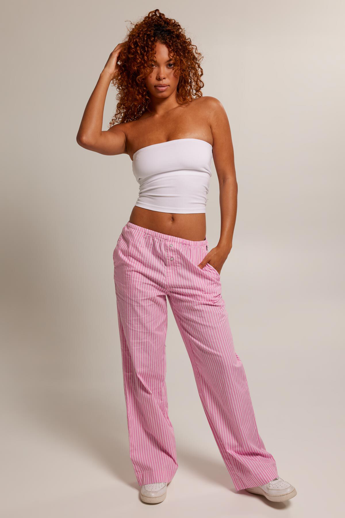 Pyjamabroek Loan image number 0