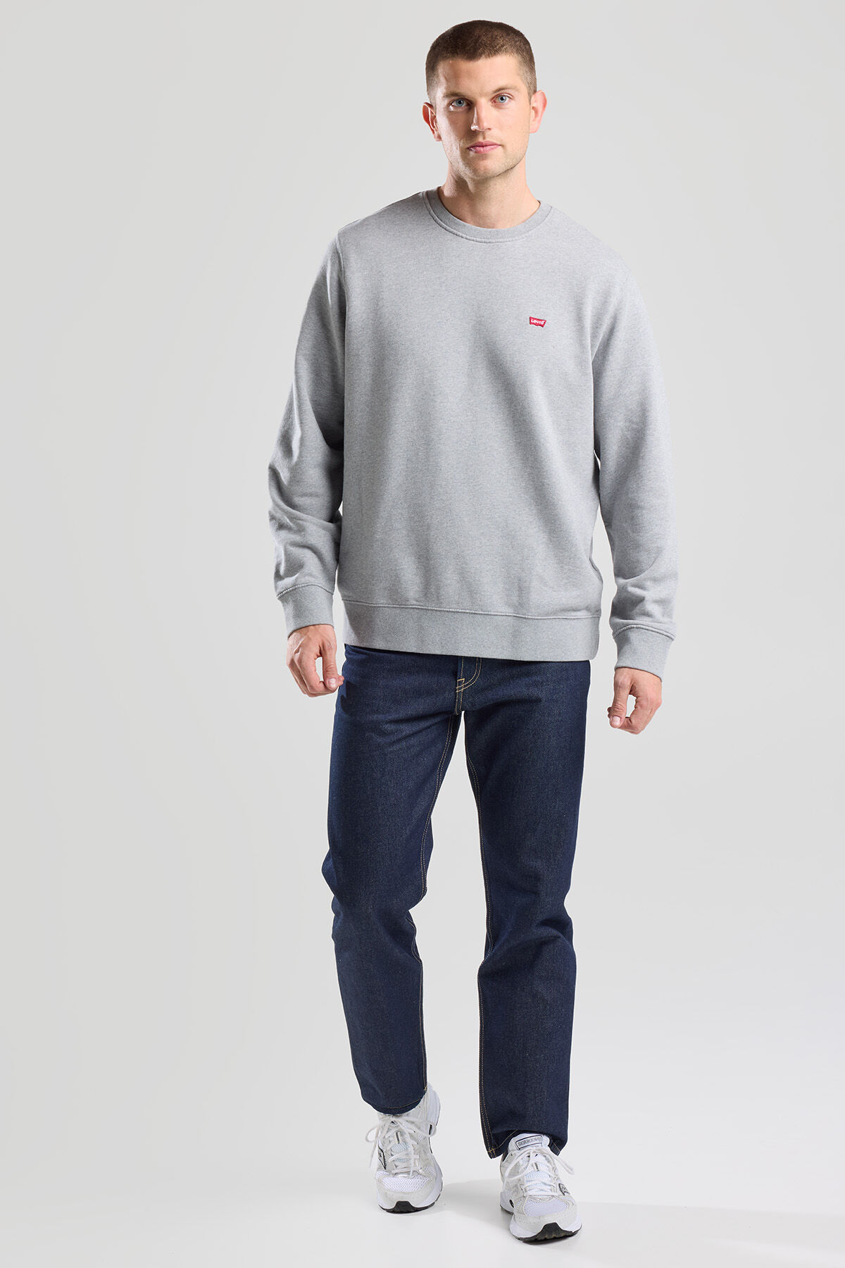 Dr Denim Dash Jeans image number 0