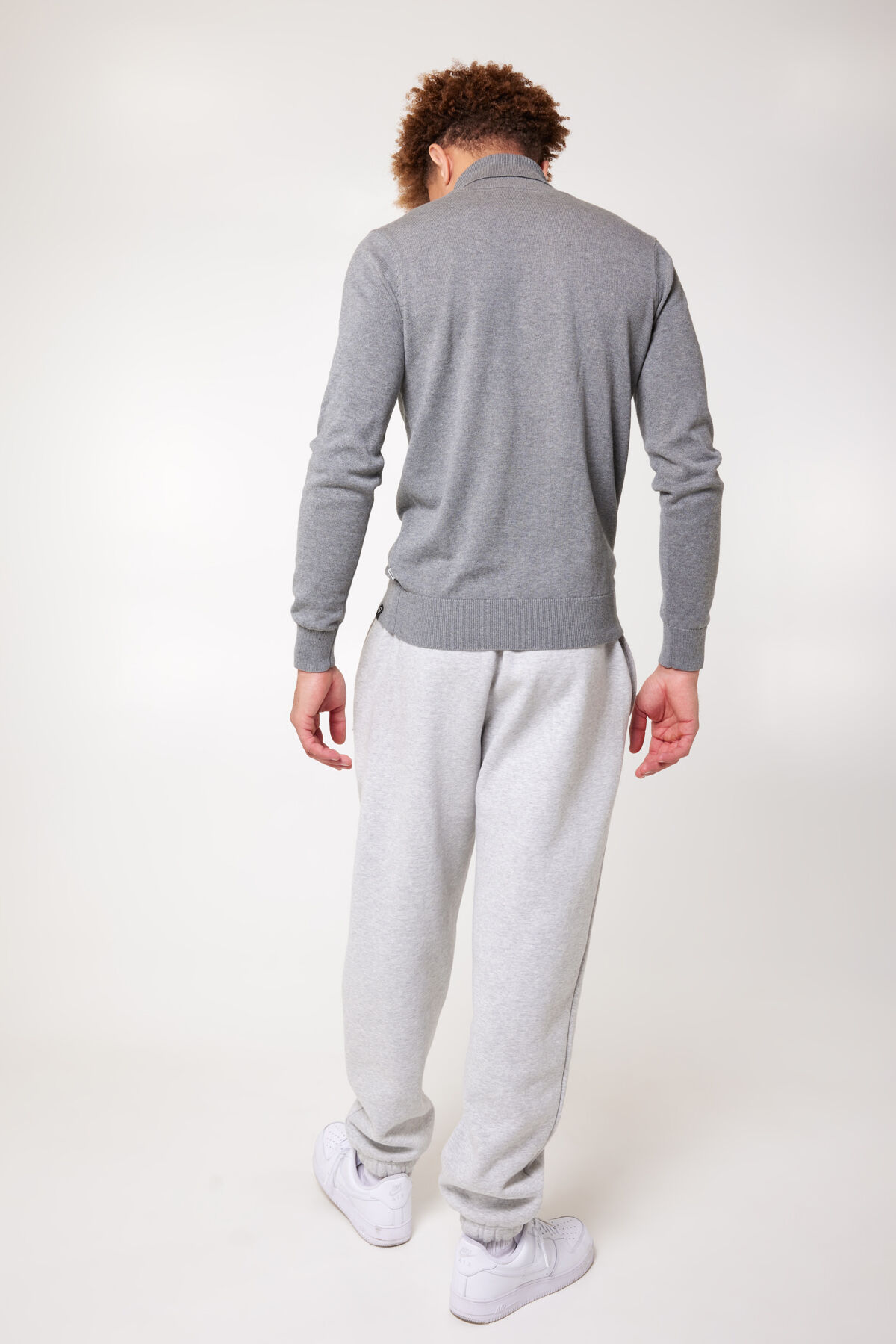 Coltrui Knox image number 2