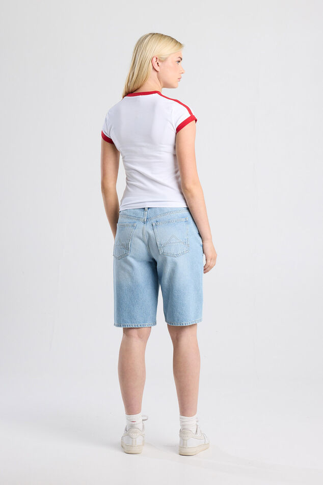 T-shirt Erica image number 2