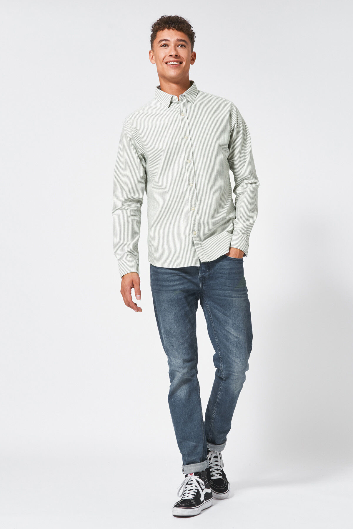 Hemd Hiller image number 1