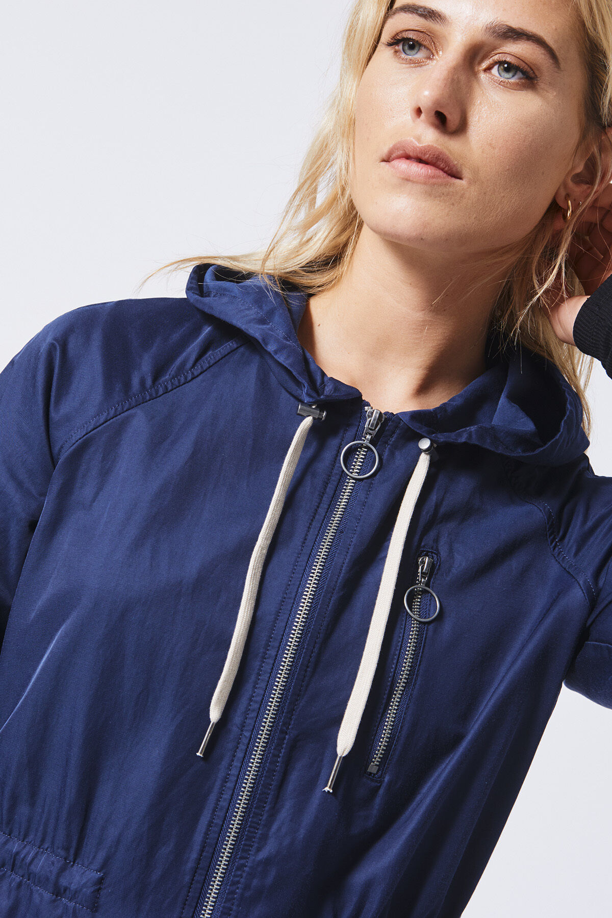 Parka Jamy image number 1