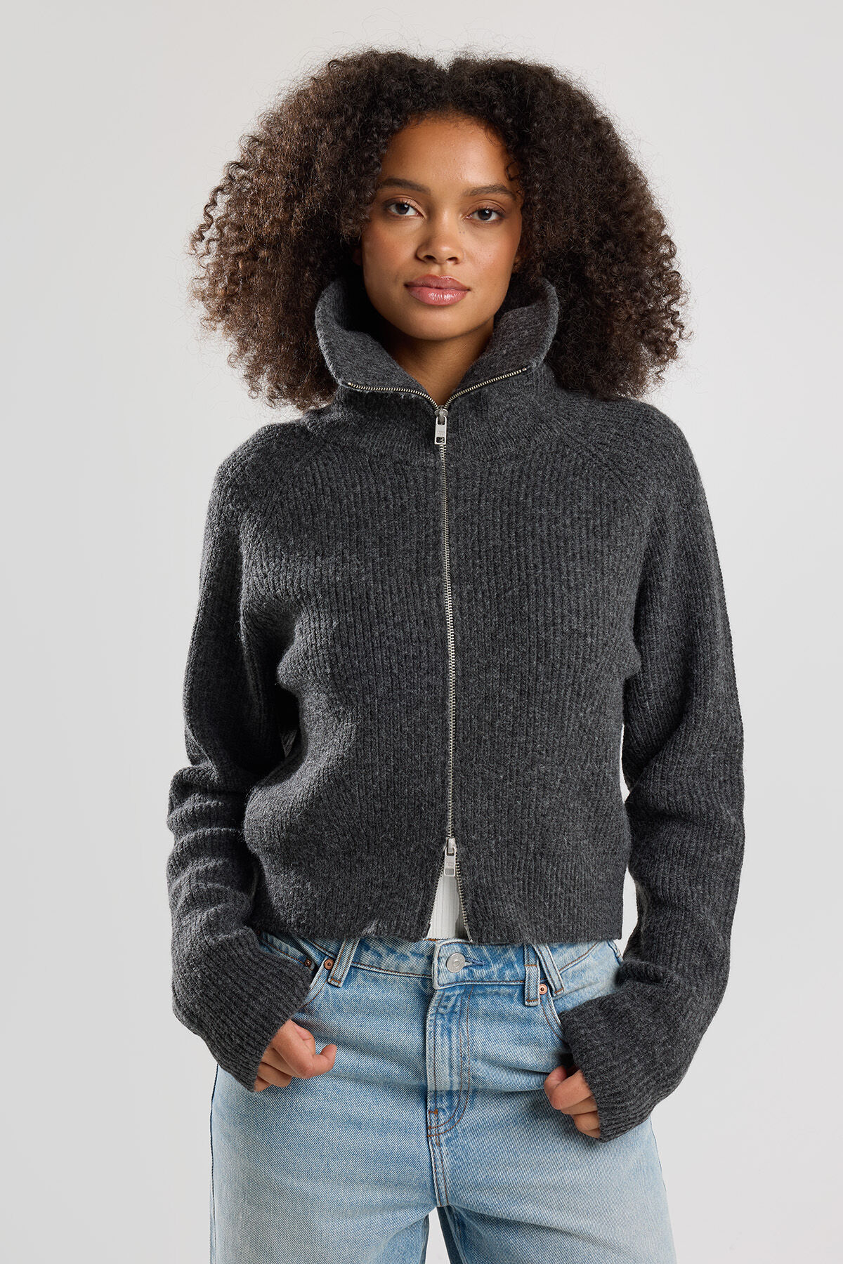 Jacke Kari image number 1