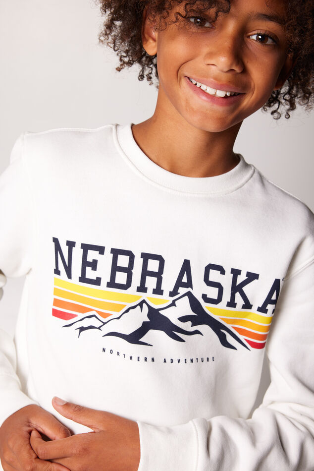 Sweater Scott JR image number 3