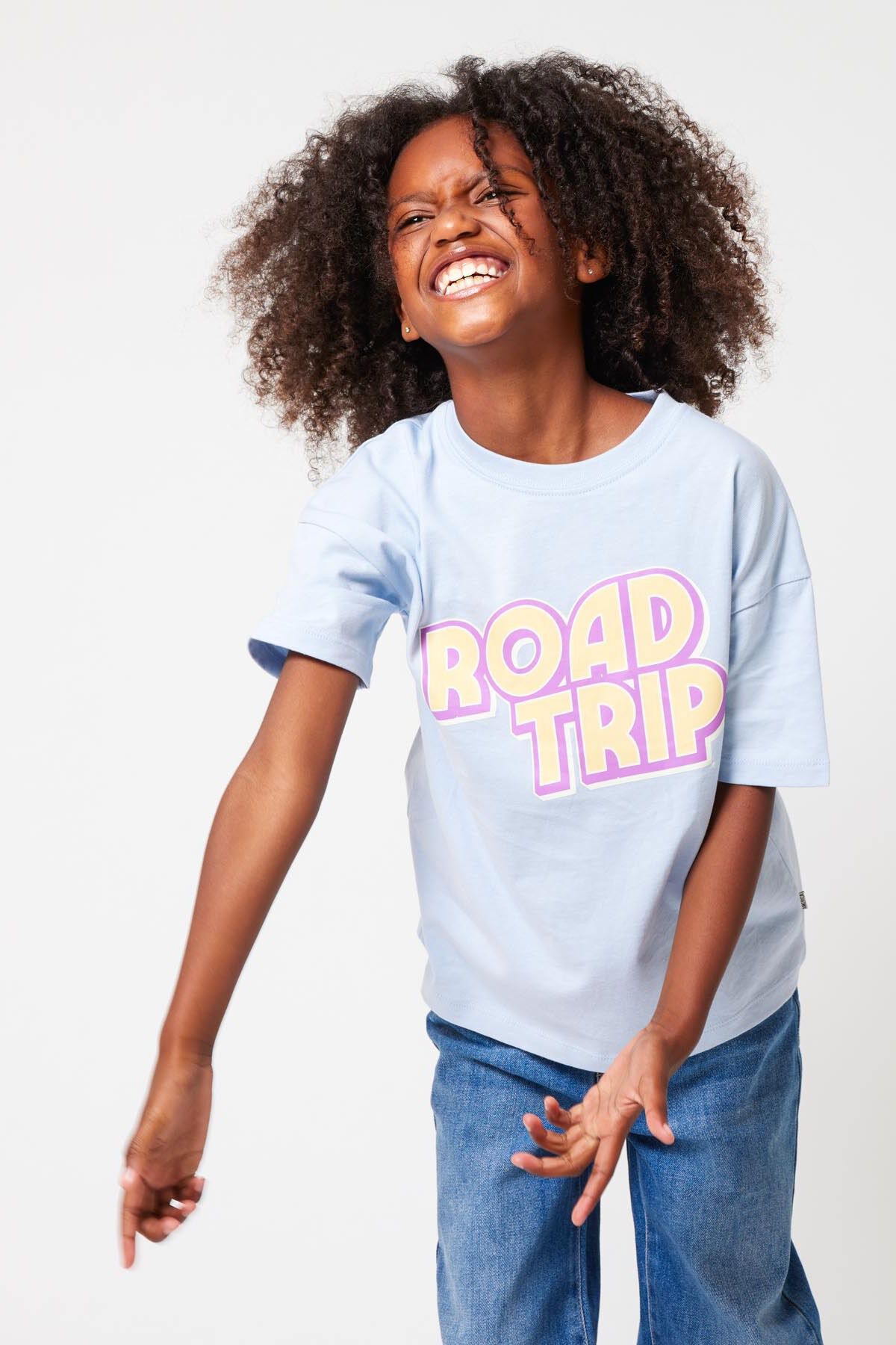 T-shirt Edith JR image number 1