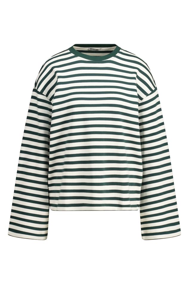 T-shirt a manches longues Lilly image number 4