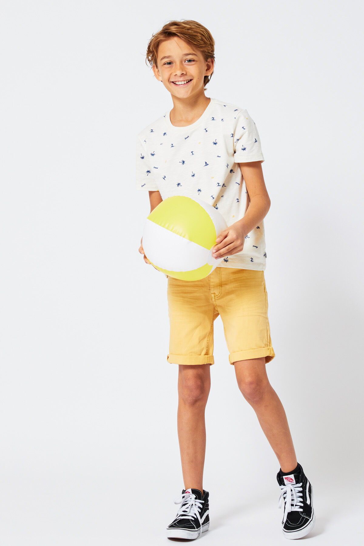 T-shirt Elco Jr image number 1