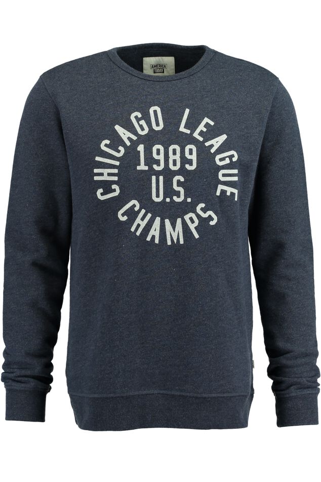 Sweater Silas 1989 image number 0