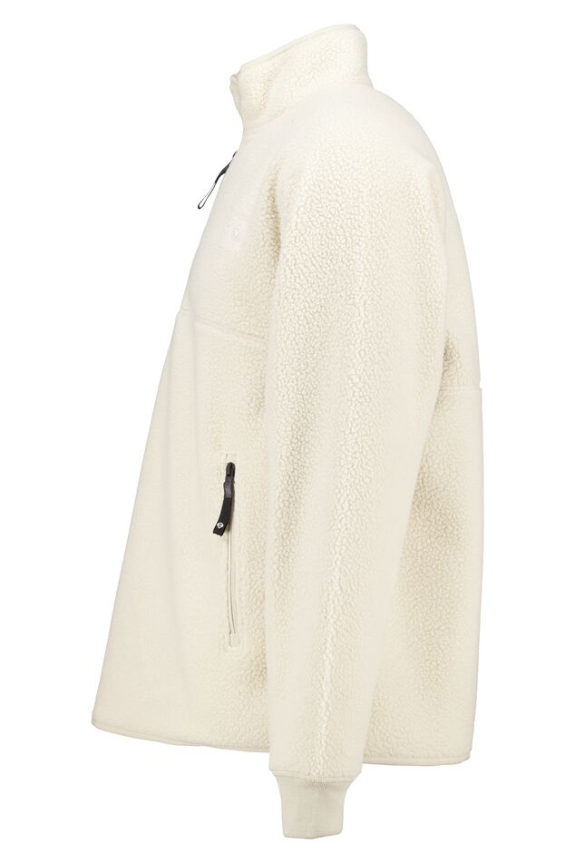 Sweater Stay Half Zip image number 6