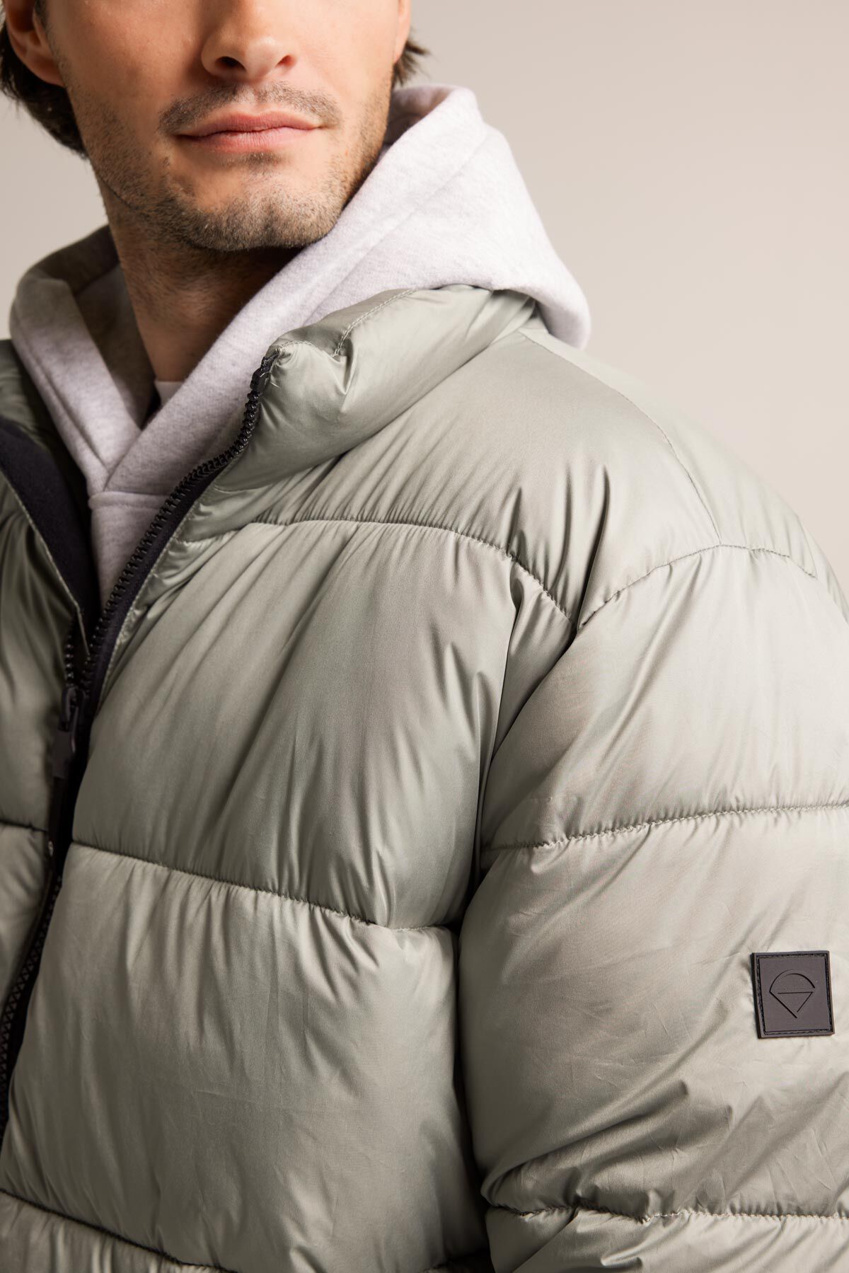 Veste Jasper image number 3