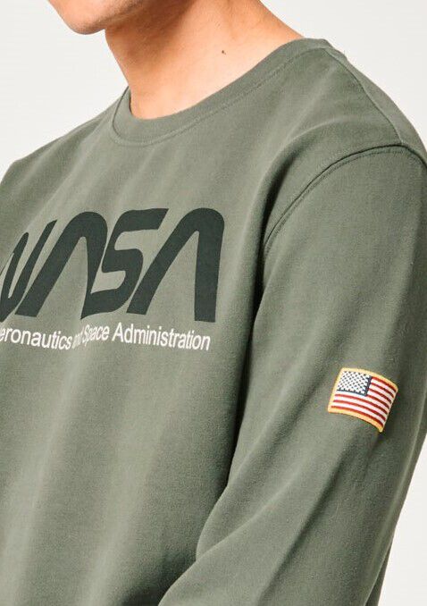 Sweater Space crew image number 3