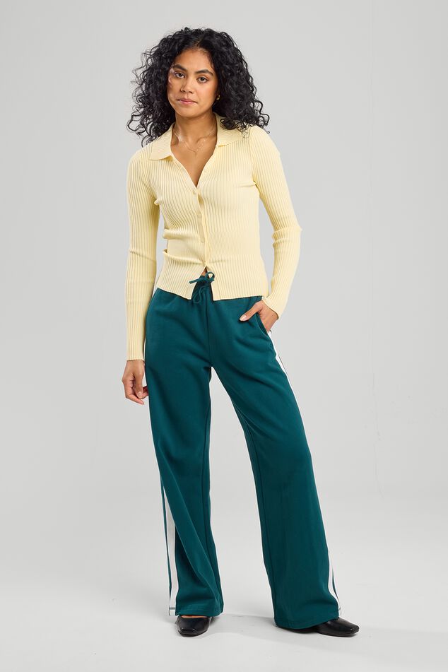 Sweatpants Calice image number 1