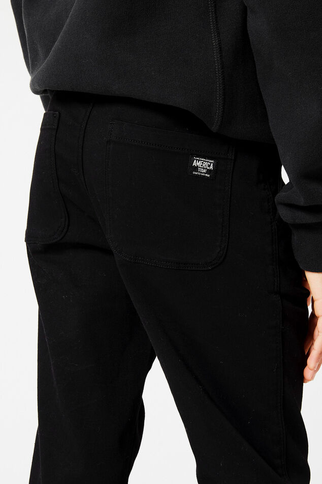 Hose Pike jr image number 3